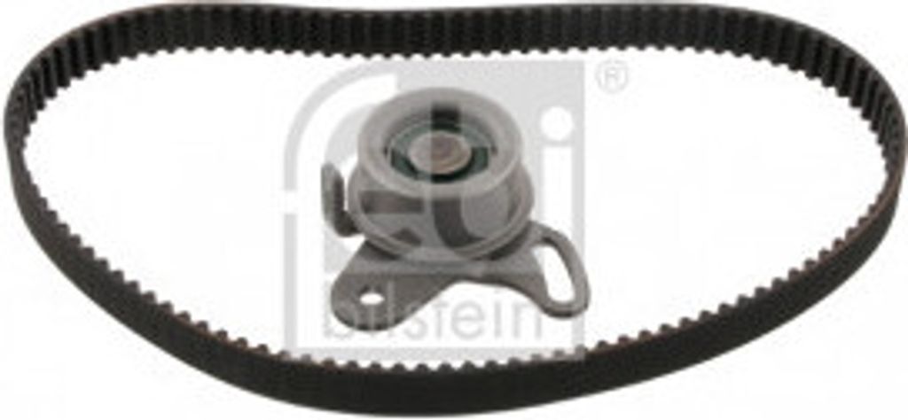 FEBI BILSTEIN 31059 - OE 24312 22613 Zahnriemensatz für Accent II (LC), Getz (TB)