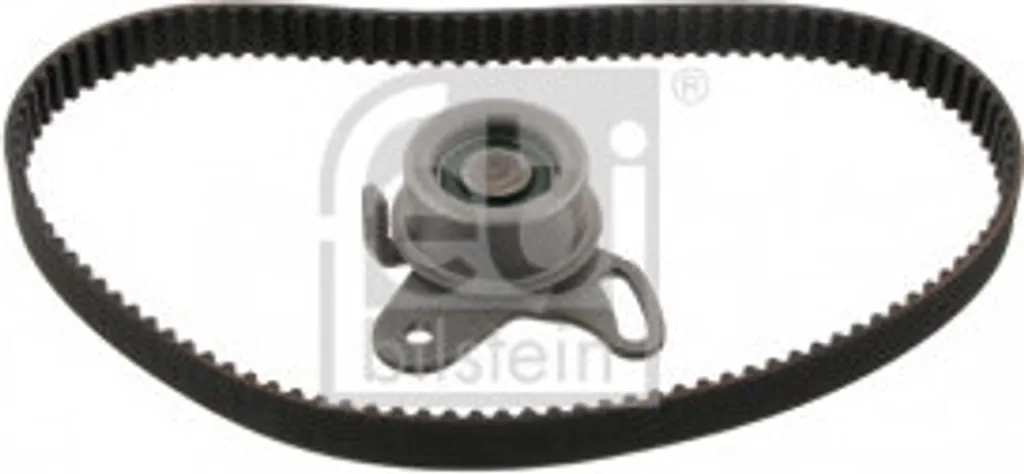 Jeu de Courroies Dentées Renforcées 31059 pour Moteur Hyundai et Kia