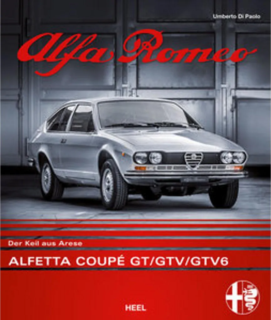 Kit Entretien Alfa Romeo Alfetta GTV GTV6 : Performance du Moteur V6