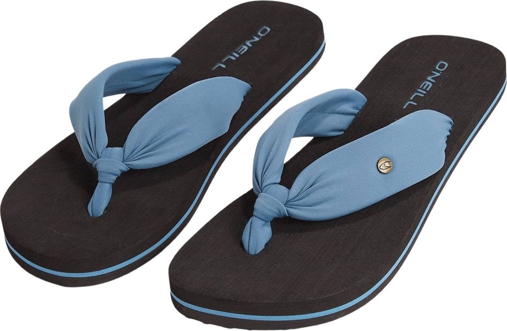 O'Neill Ditsy Sun Slippers Damen
