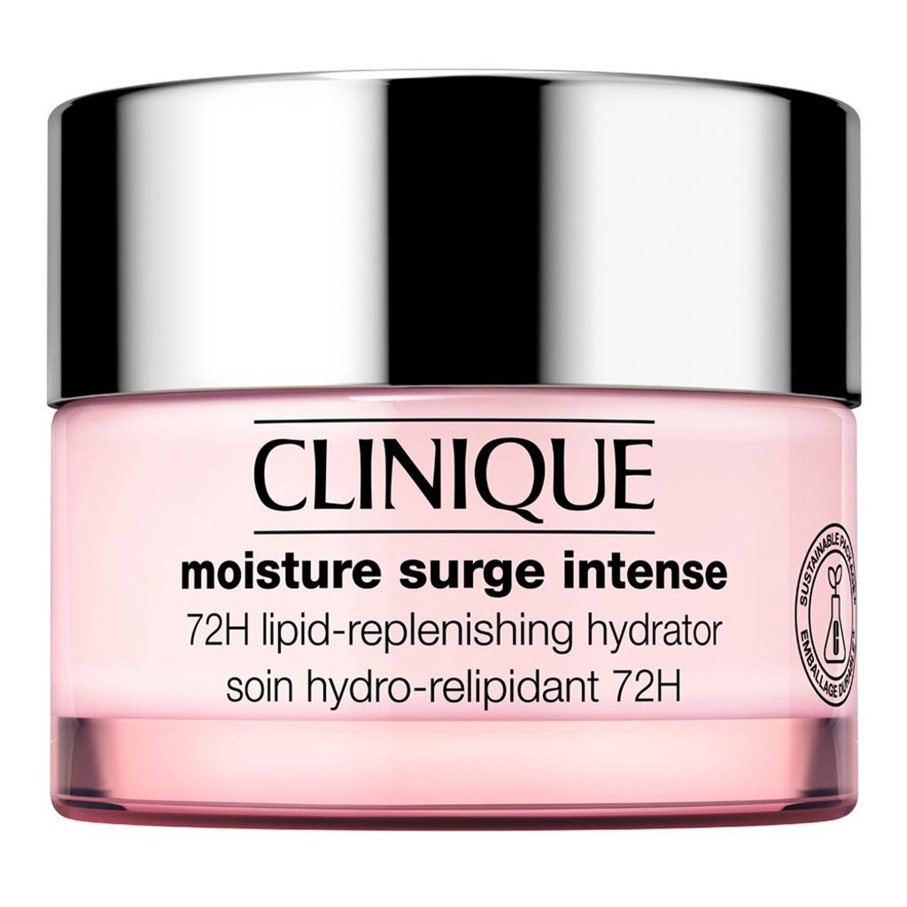 Clinique Moisture Surge Intense 72H Lipid-Replenishing Obrázek produktu 