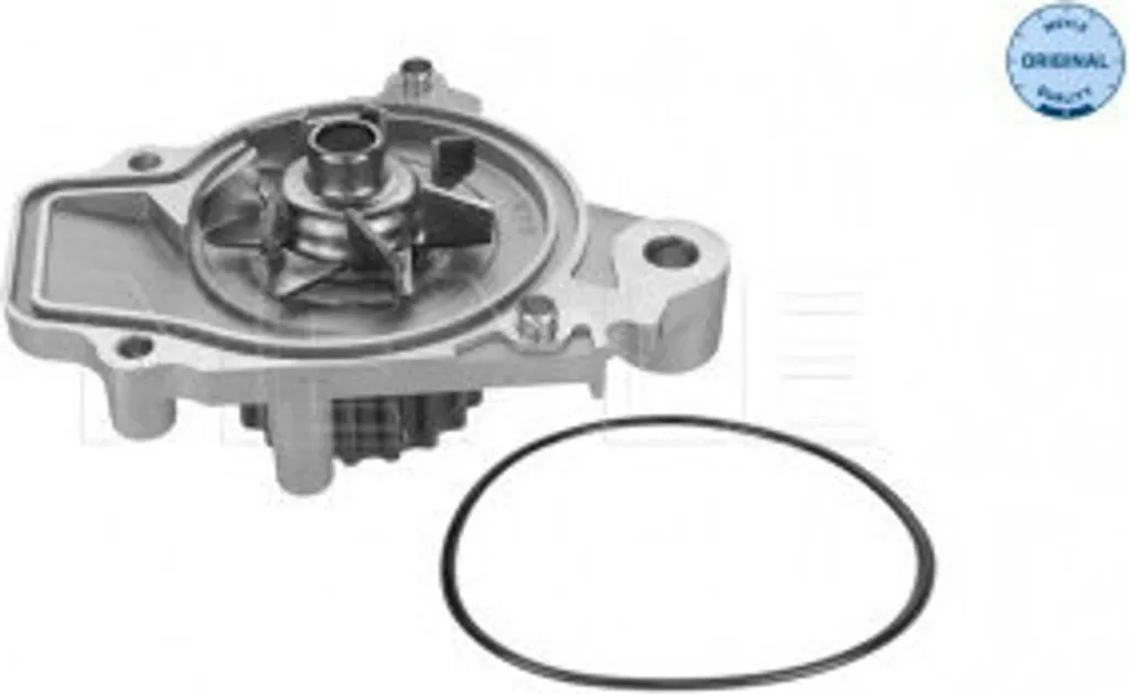 Évitez la surchauffe : Pompe à eau MEYLE pour Ford Escort V OE 19200P01003