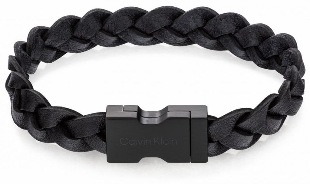 Bracciale maschile CALVIN KLEIN 35000568 Immagine del prodotto 