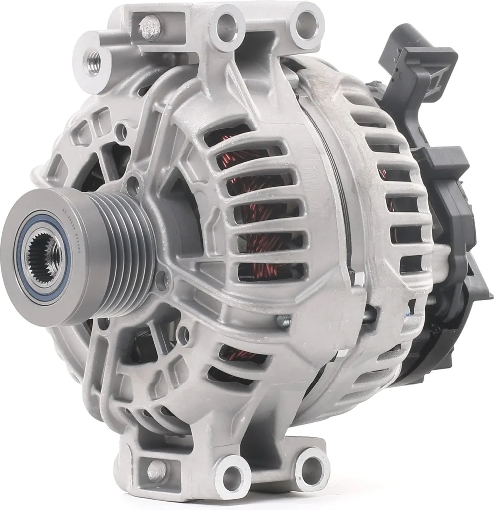 Alternateur haute performance STARK SKGN-0321277 pour BMW 12317516104 E87 E91