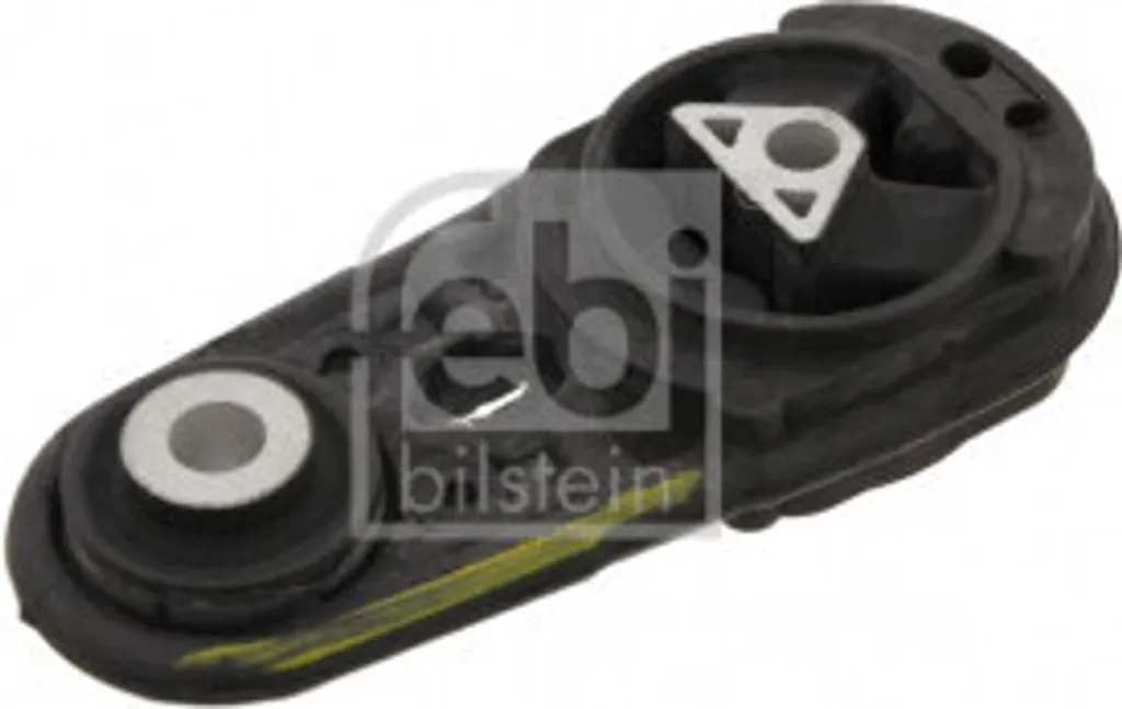 Silentbloc support moteur pour Megane II et Grand Scenic II (JM) Febi