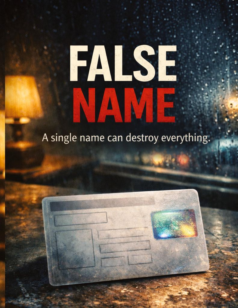 False Name