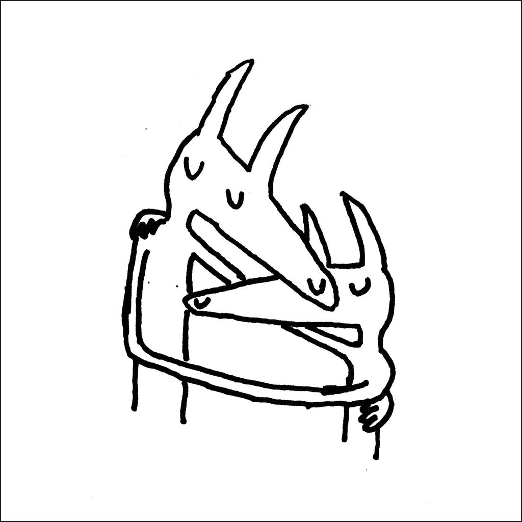 Twin Fantasy+Twin Fantasy(Mirror to Mirror)