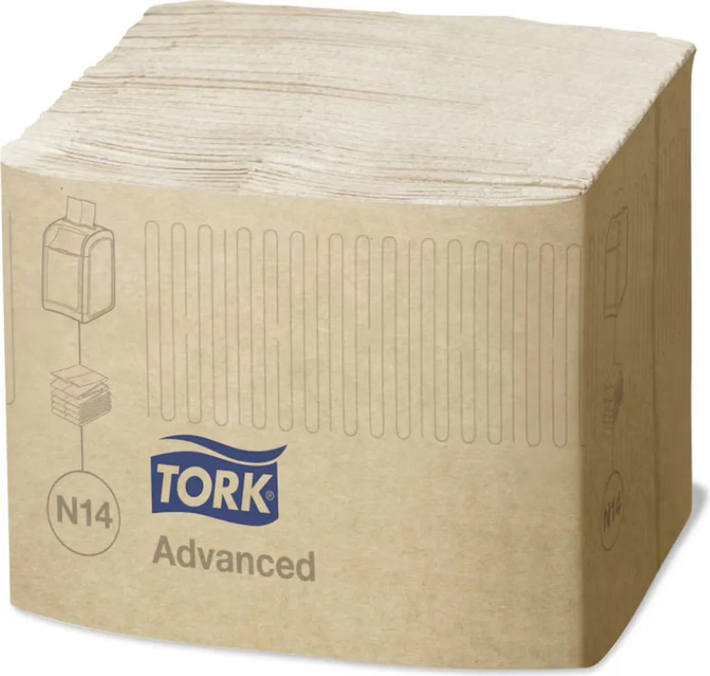 Serviette de Table Tork Xpressnap Fit pour Restaurant et Café - Lot de 6