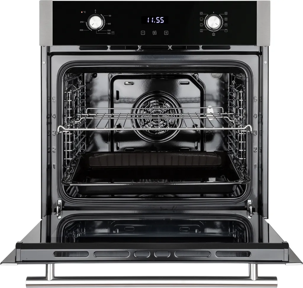 Backofen Elektroherd EB8005ED