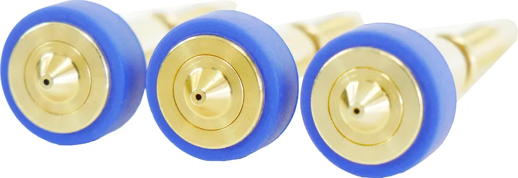 Buse Revo High Flow 0,6 mm RapidChange E3D - Performance et Rapidité