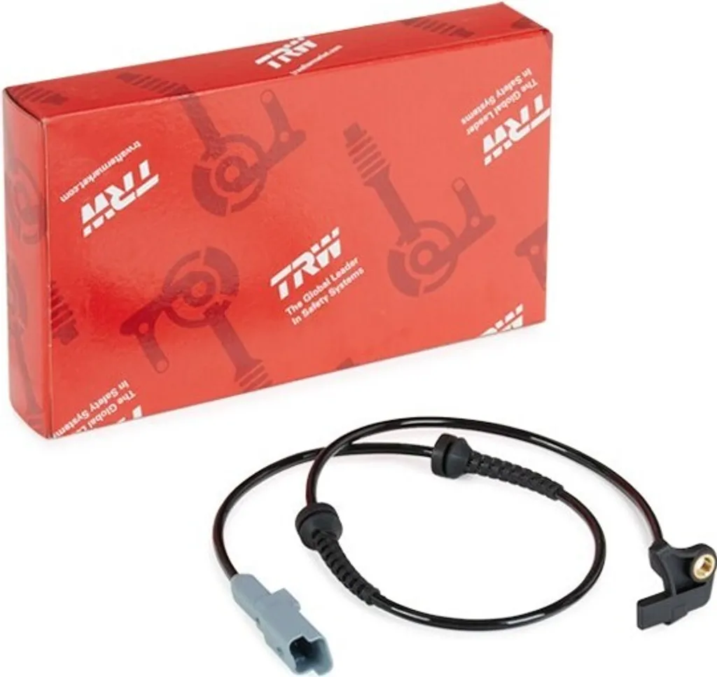 Capteur ABS TRW GBS2149 : Pièce de freinage pour PEUGEOT 308 SW 1