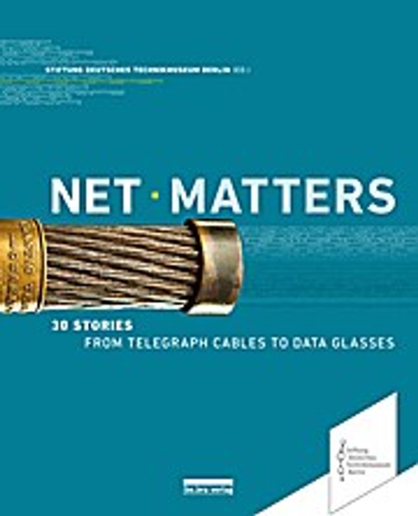 Net Matters