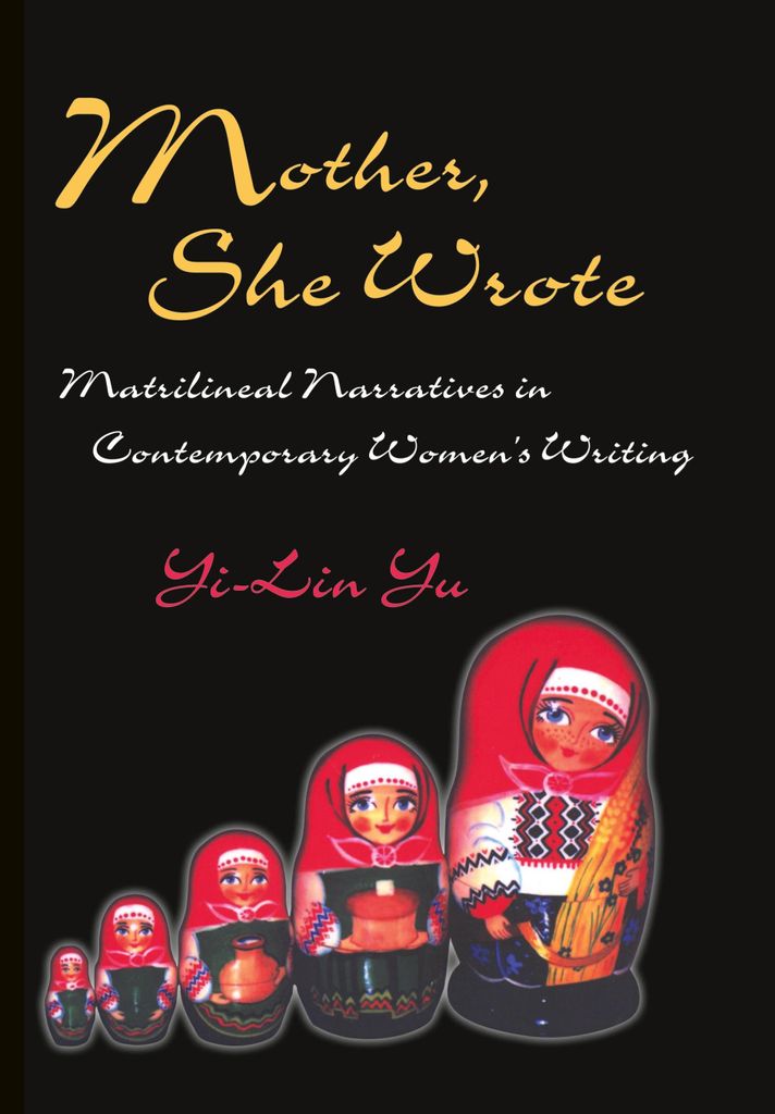 Mother, She Wrote