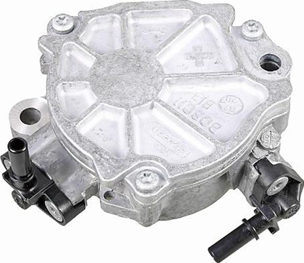 METZGER 8010047 Vakuumpumpe Unterdruckpumpe für OPEL Corsa F Bremsanlage
