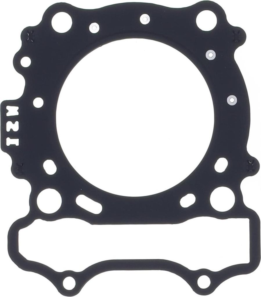 Zylinderkopfdichtung Originalkopf Athena für Yamaha WR 250 F 15-18 / YZ 250 F 14-18 / YZ 250 FX 15-19
