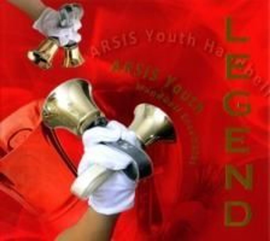 Arsis Youth Handbell Ensemble: Legend