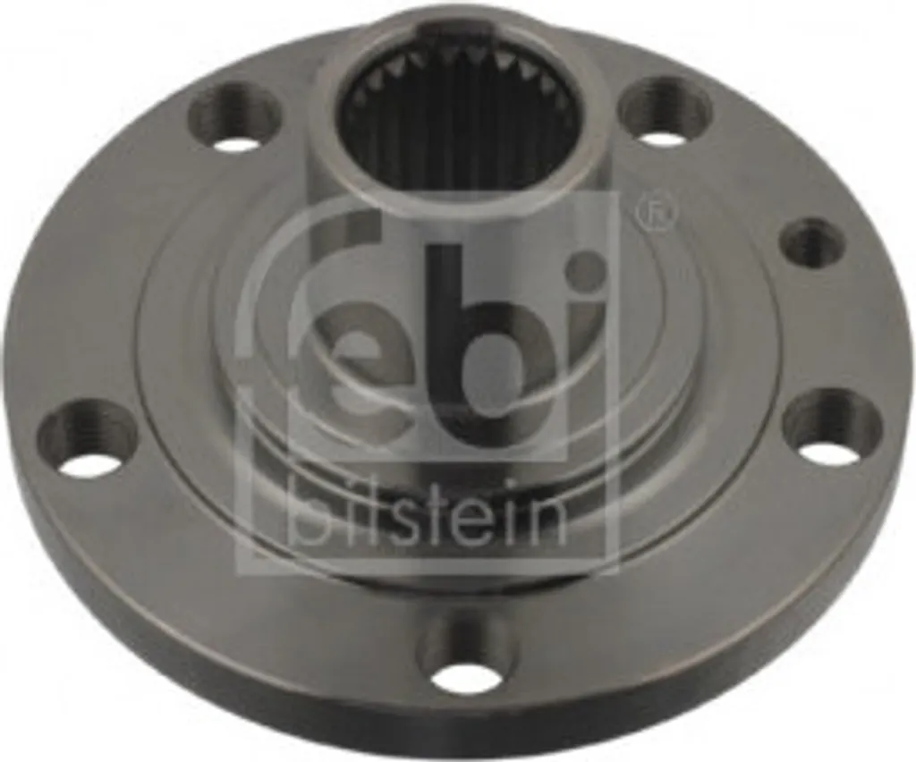 Moyeu de roue avant/arrière FEBI BILSTEIN pour Alfa 147 GTV Spider 916