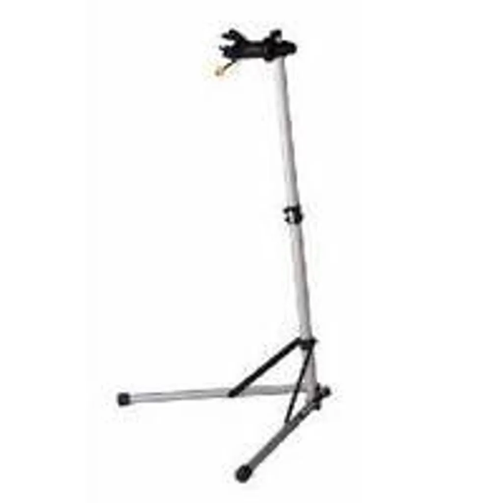 Minoura RS5000 Pied d'Atelier de Travail pour Vélo de Route et VTT