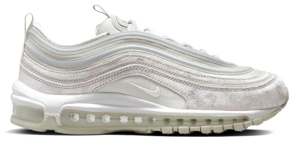 Nike Air Max 97 Light Bone Pre Worn (Women's) - EU 44 Produktbild 
