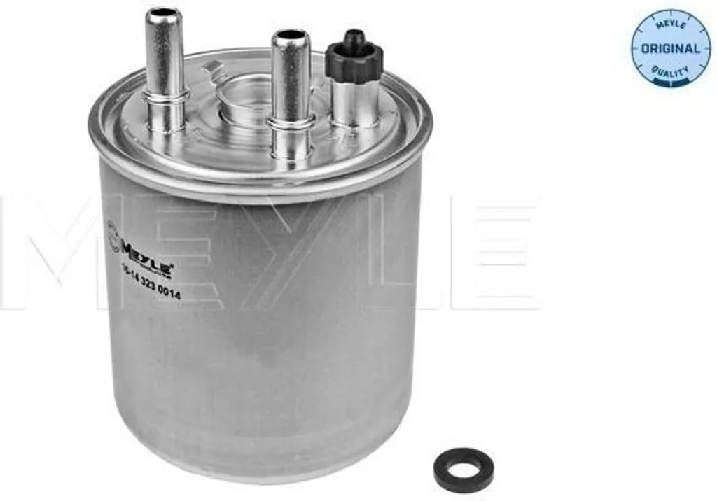Filtre à carburant diesel et essence pour Laguna III et Twingo II CN0