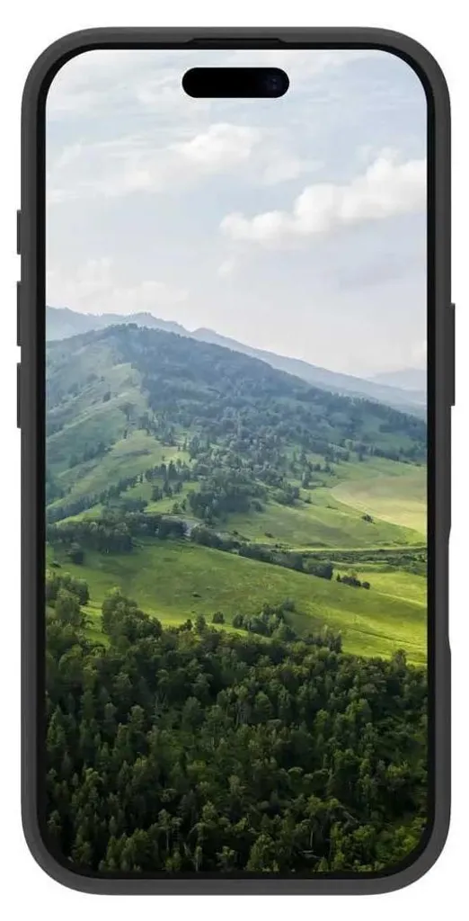 Coque Antichoc iPhone 16 Plus dbramante1928 Groenland - Finie la Casse - 2