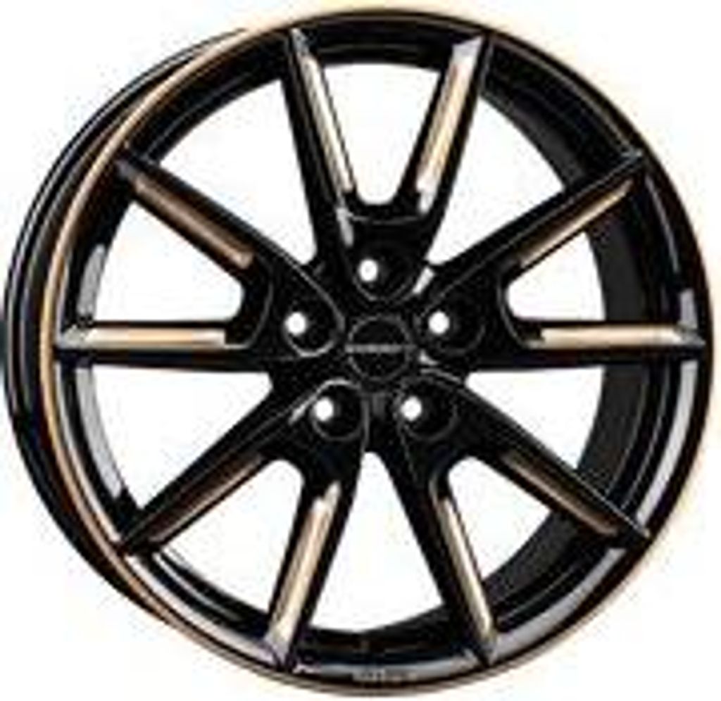 Borbet LX18