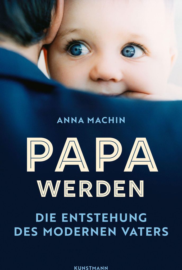 Papa werden