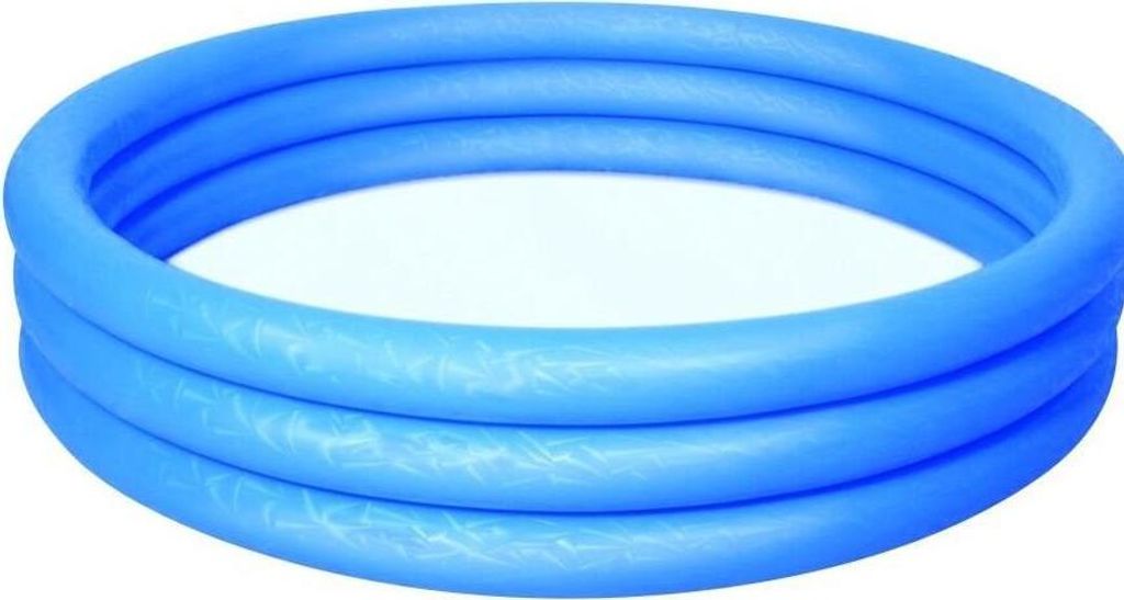 Bestway® Planschbecken Classic 282,0 l farbsortiert 152,0 x Produktbild 45