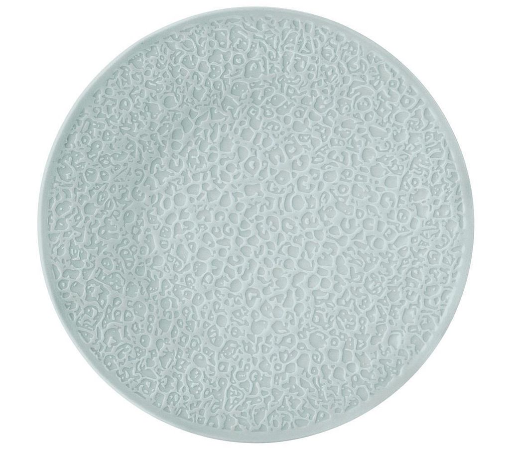 Seltmann Weiden Nori-Home Arktisblau light Speiseteller 28 cm