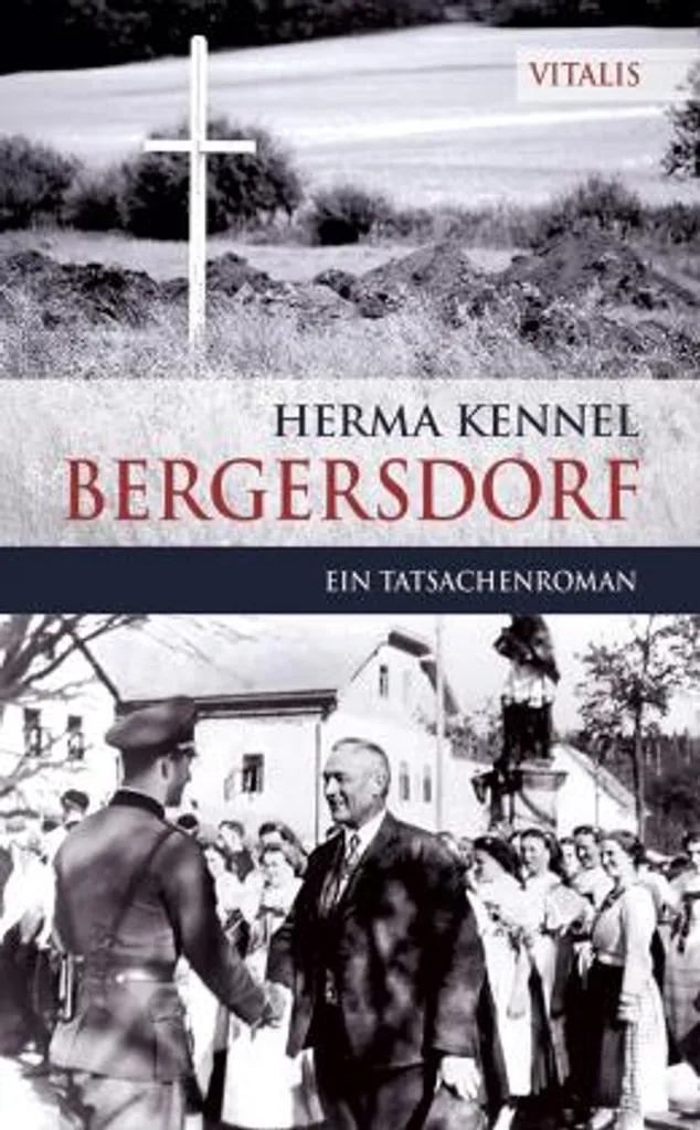 Bergersdorf Chaussures de Randonnée en Cuir avec Semelle Antidérapante