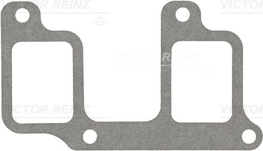REINZ 71-37096-00 Ansaugkrümmer-Dichtung passend für PEUGEOT BOXER Kasten (230L) BOXER Bus (230P) BOXER Pritsche/Fahrgestell (ZCT) für CITROËN