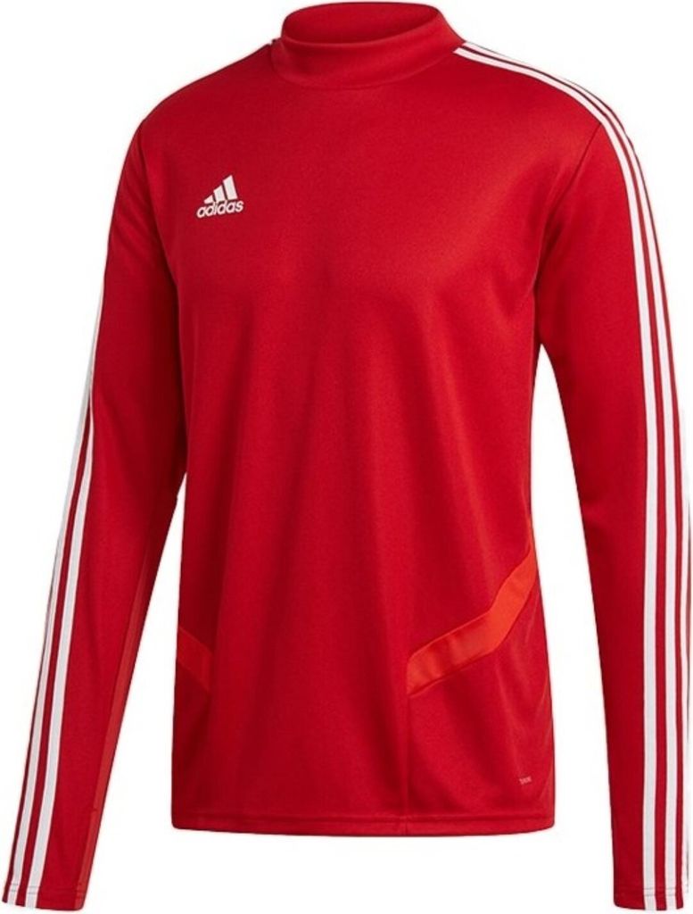 Adidas Sweatshirts Tiro 19 Training Top, D95920, Größe: 182