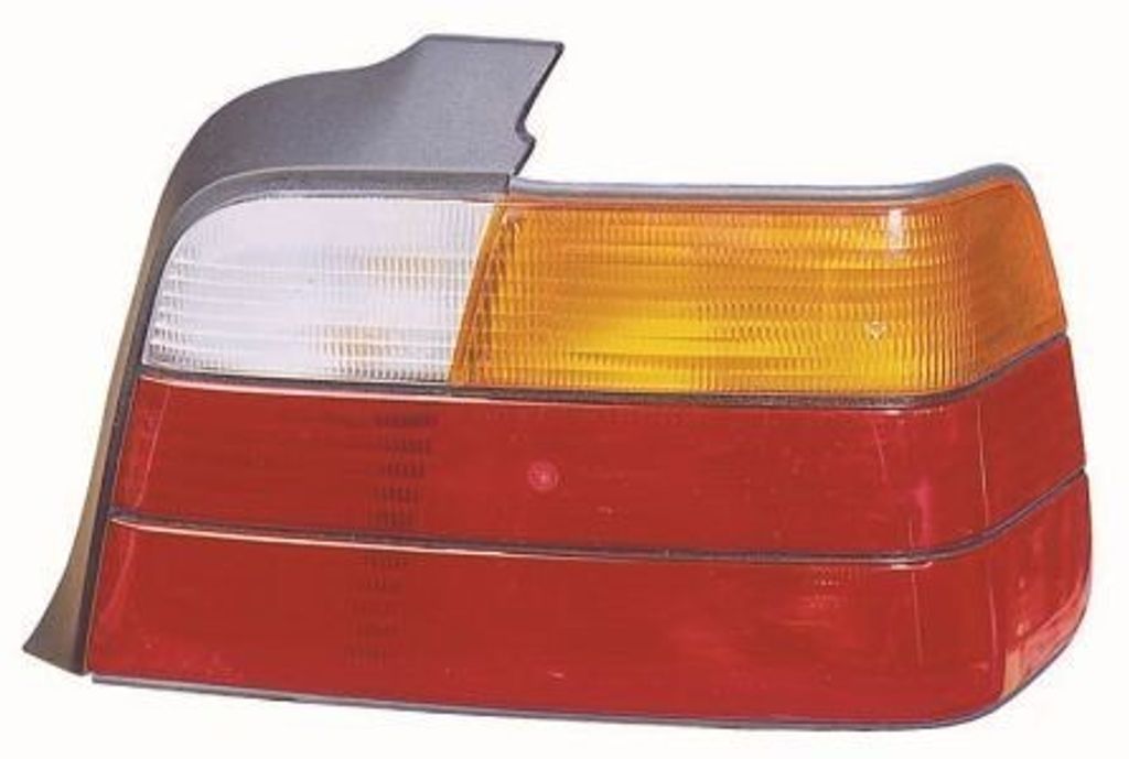 Heckleuchte DEPO 444-1902L-UE