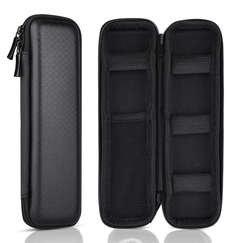 Étui Trousse Eva : finissez-en avec les stylos rayés ou cassés