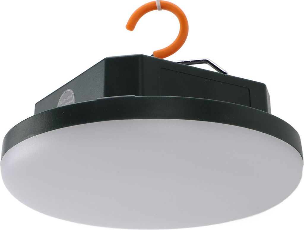 LED Camping Laterne Ultra Bright Waterproof Battery Powered 7500mAh 4 Lights Modes Emergency Camping Light for Outdoor Indoor White Light