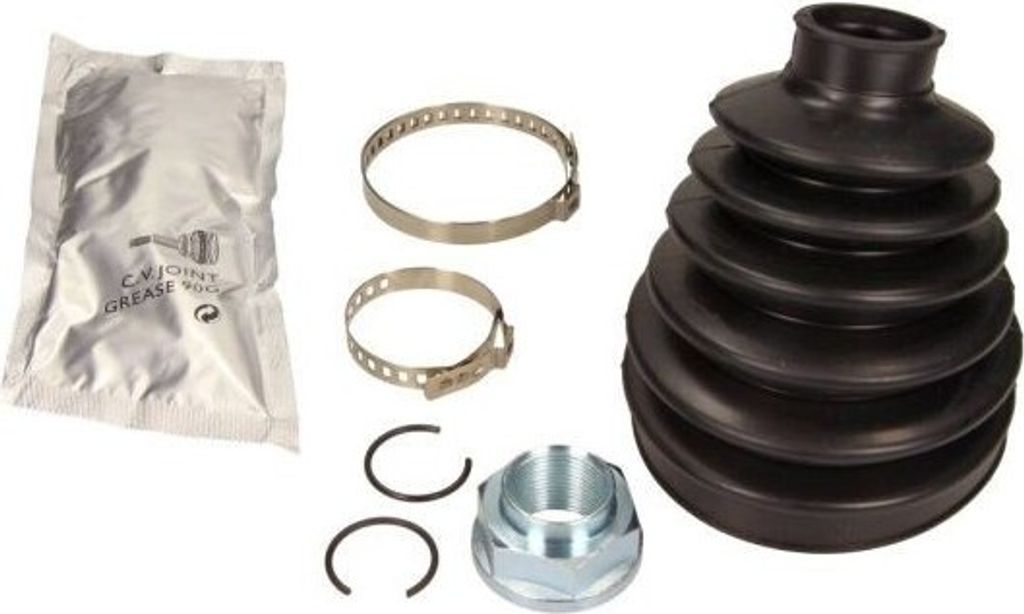 MAXGEAR 49-1419 - OE 44018 S9A 000 Faltenbalgsatz, Antriebswelle für Accord VI, Accord VII, Civic VII, CR-V I (RD), CR-V II (RD), FR-V (BE), Prelu...