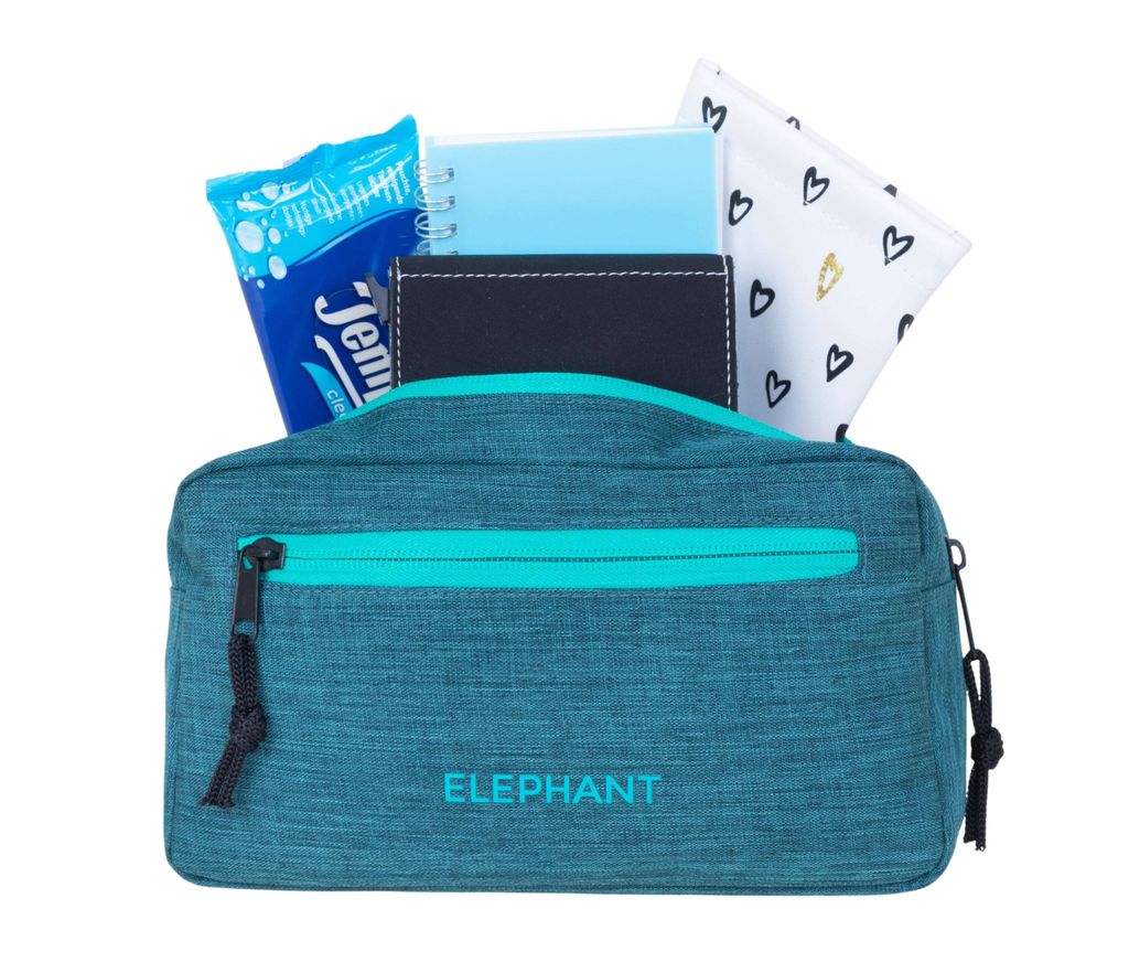 Bauchtasche Damen Silber - Wasserabweisende Hüfttasche Mit 3 Fächern Für Festival & Alltag