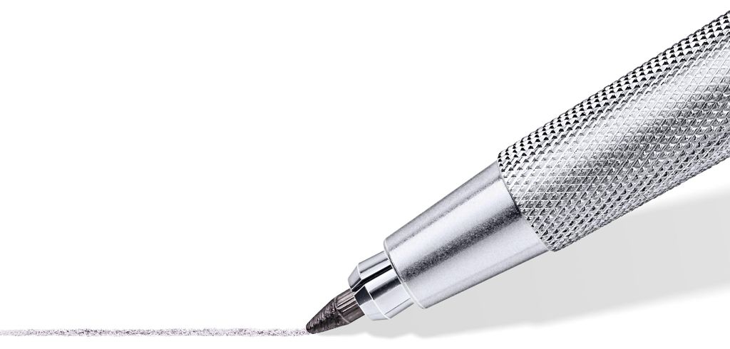 STAEDTLER Mars technico 780 Fallminenstift Einzelprodukt, Produktbild 