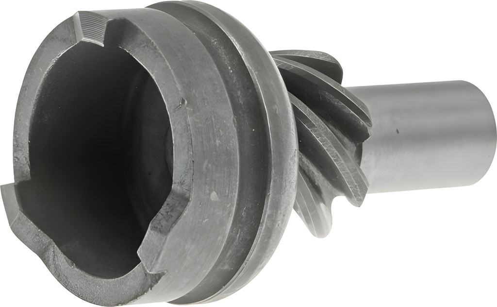 Kickstarterritzel Motoforce für (12,5mm) 50