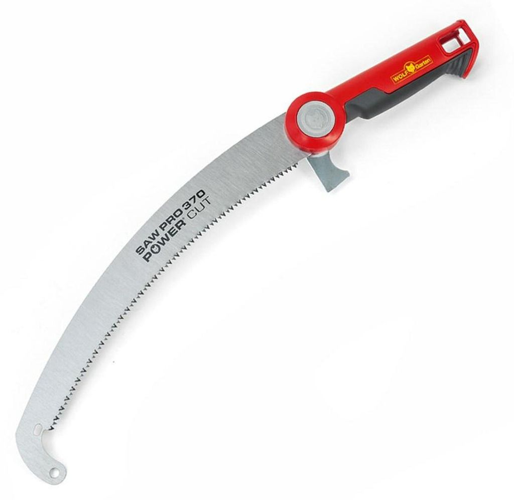 Ast- und Gartensäge WOLF GARTEN PowerCut Saw Pro 370 37 cm
