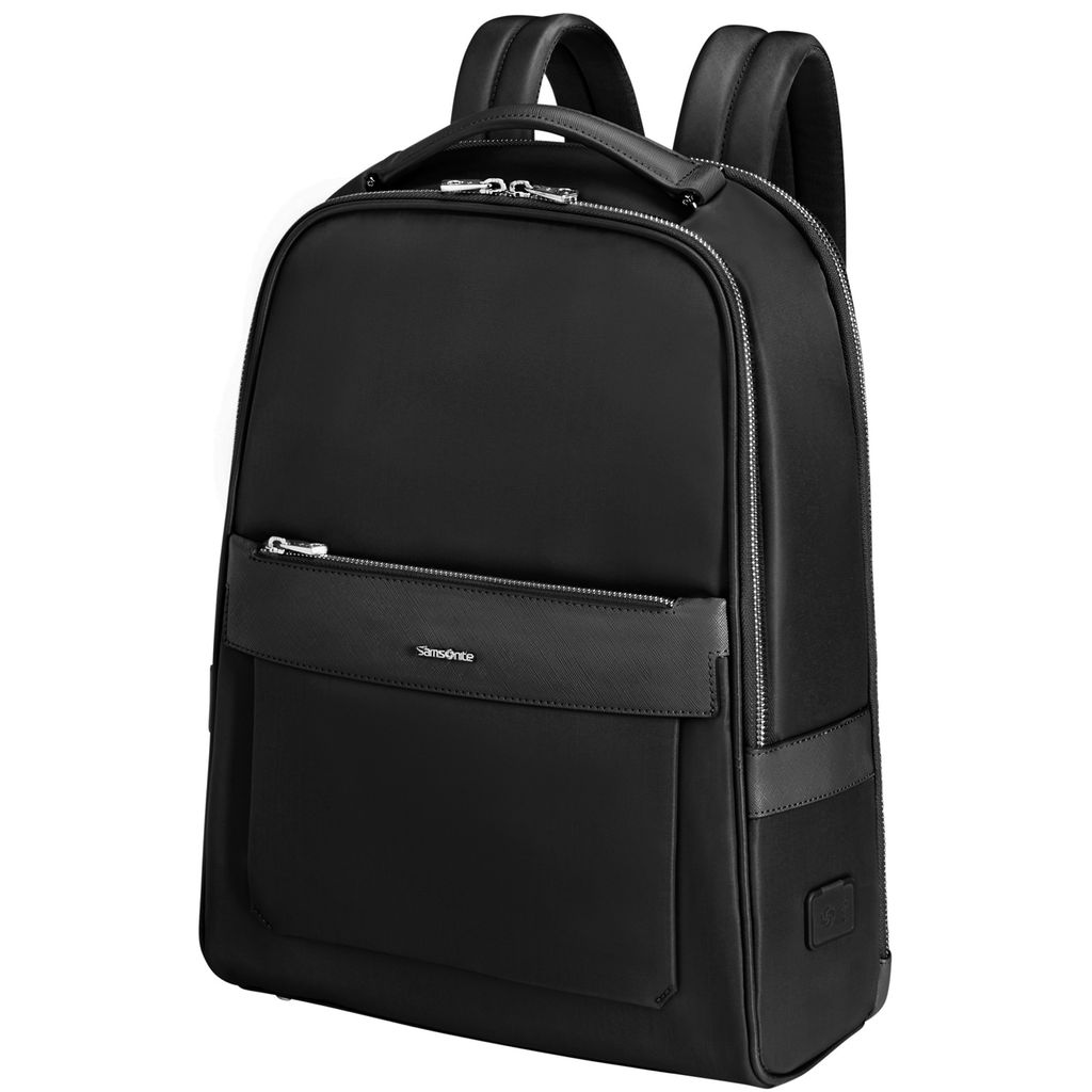 Samsonite Laptop Rucksack 14,1 Zoll Zalia 2.0 black