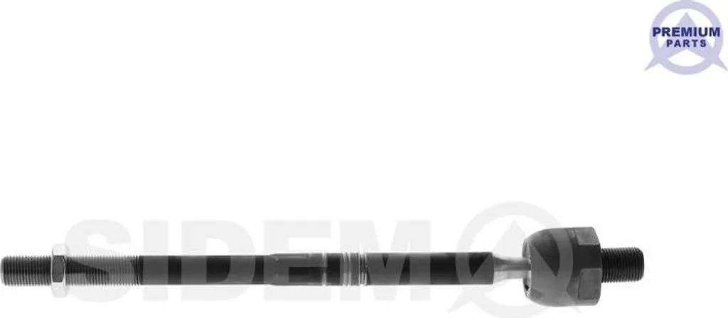 Barre d'accouplement Joint axial SIDEM 65112 compatible avec Defender