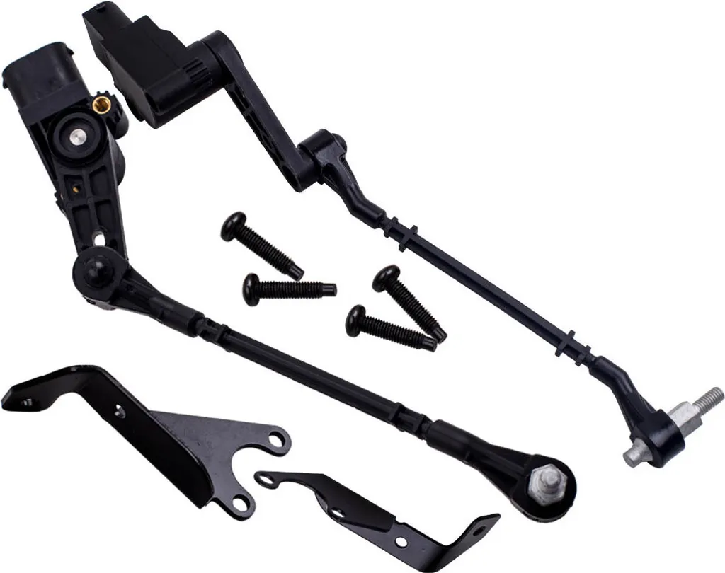 2X Capteurs Hauteur Suspension Pneumatique Avant Land Rover LR020626