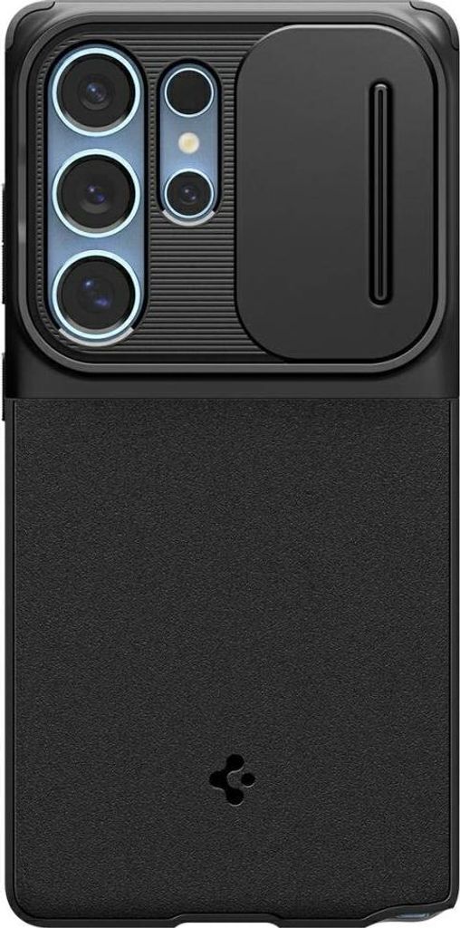Coque Spigen Optik Armor pour Samsung Galaxy S25 Ultra - Image du produit 
