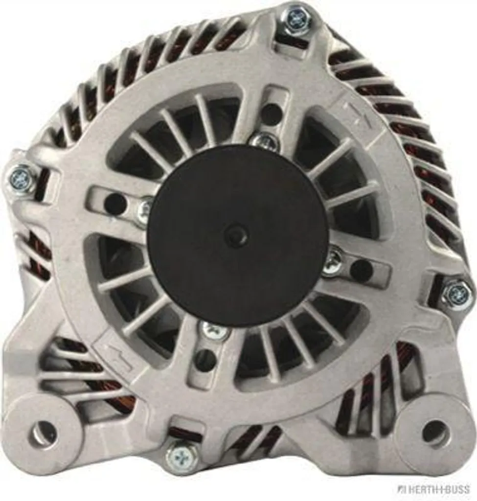 Alternateur J5111130 Herth+Buss 150 Ampères haute capacité 14 Volts