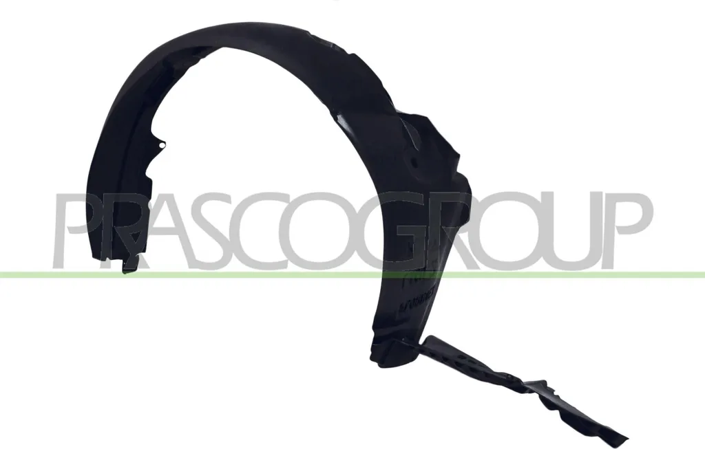 Remplacez votre pare-boue cassé de Laguna II avec la coque PRASCO droite