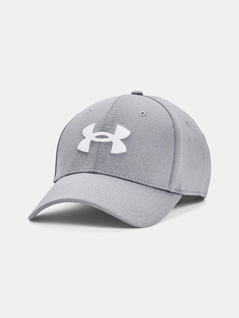Under Armour Herren Hut Grau 1376700-035 Grösse M/L