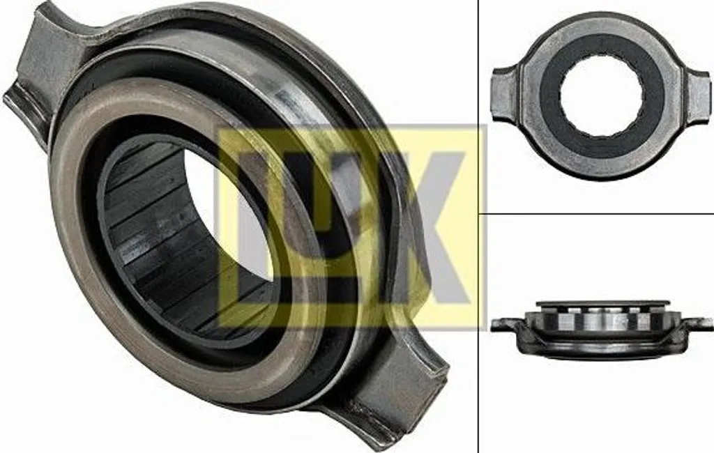 Butée de débrayage hydraulique pour Almera Micra et Primera