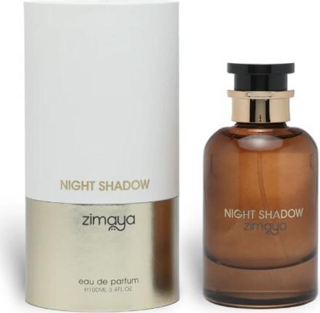 Night Shadow - EDP, 100 ml Obrázek produktu 