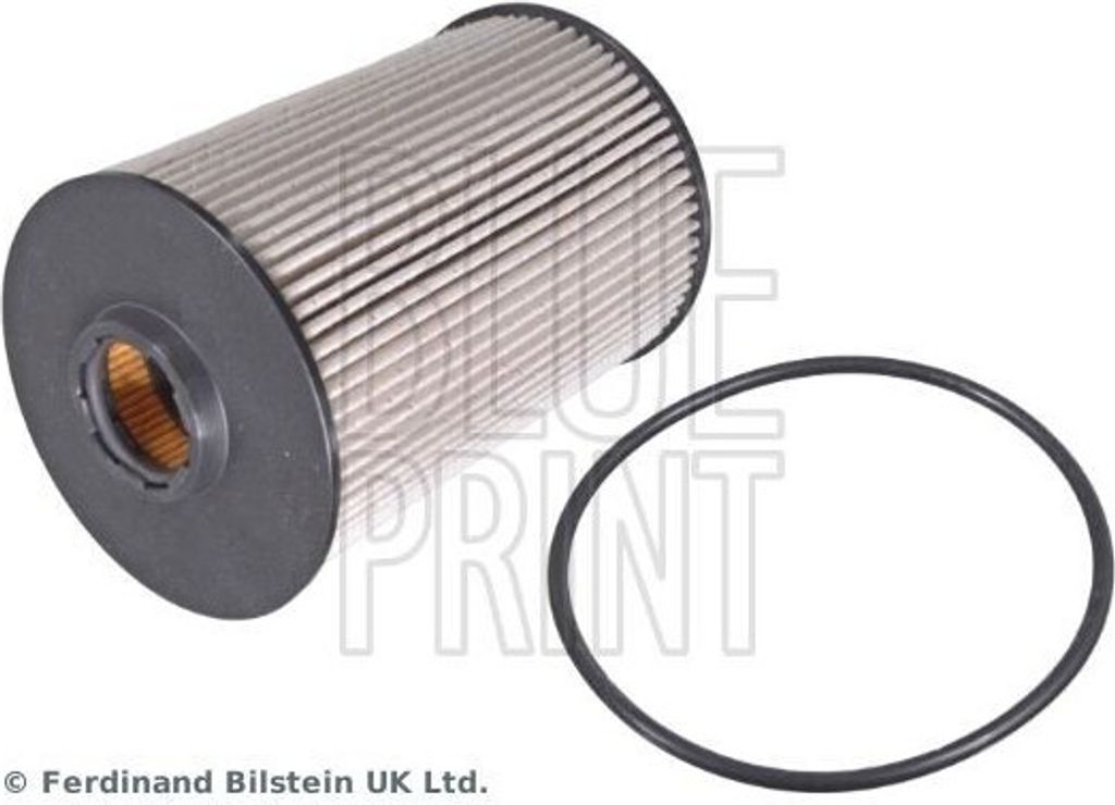 Kraftstofffilter BLUE PRINT ADP152304 für CITROËN C5 III Produktbild 